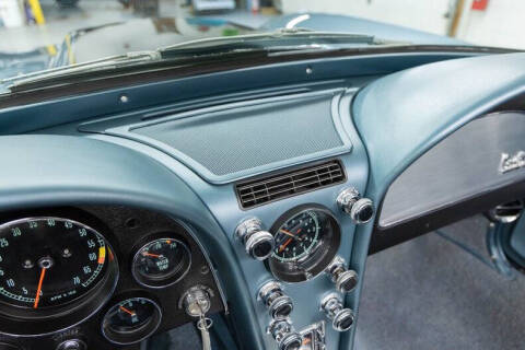 1967 Chevrolet Corvette