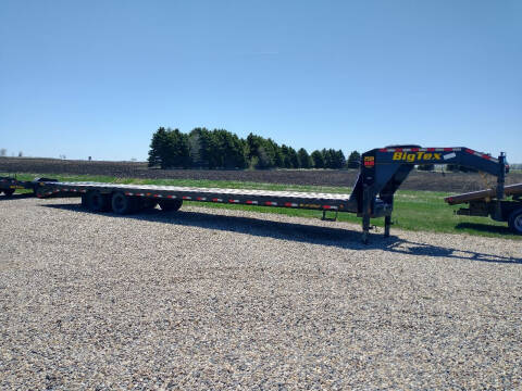 2020 Big Tex 35+5 25GN