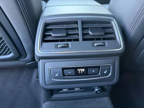 2019 Audi A6 quattro Premium Plus 55 TFSI