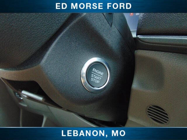 2026 Ford Transit 350