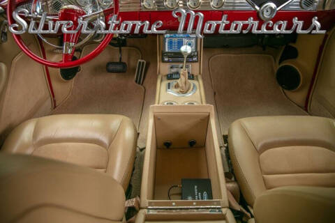 1955 Chevrolet Nomad