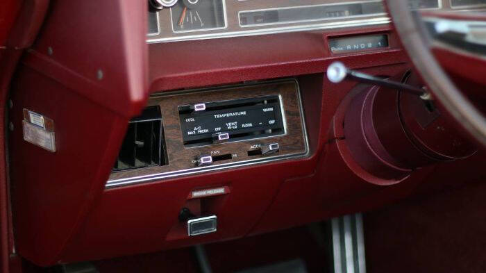 1971 Ford LTD