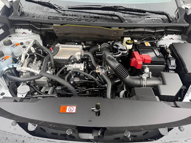 2026 Mitsubishi Outlander SEL