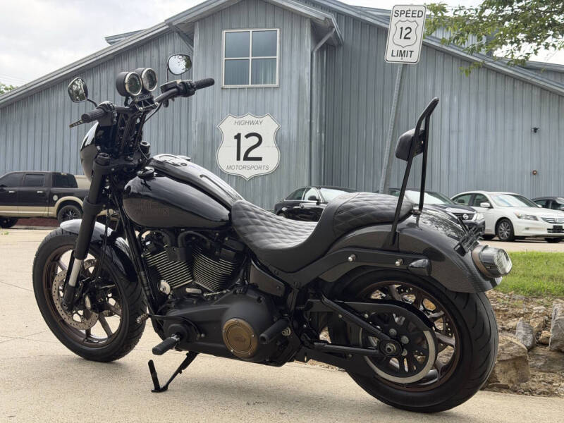 2020 Harley-Davidson Street Glide