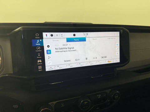 2024 Jeep Gladiator NightHawk