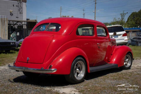 1937 Ford Tudor