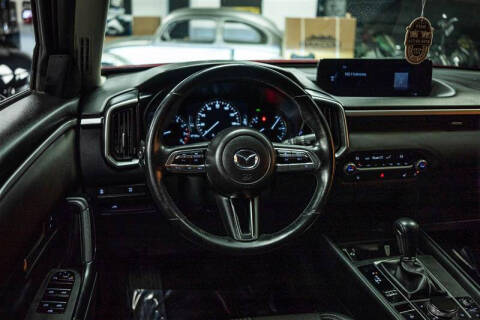 2024 Mazda CX-50 2.5 S Preferred