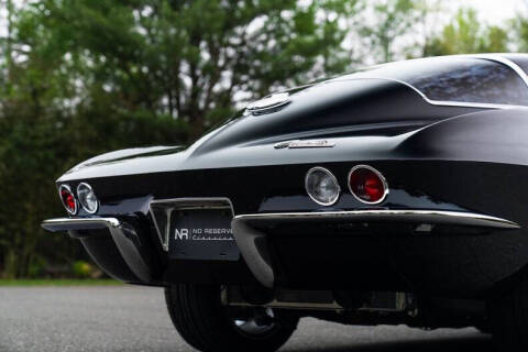 1965 Chevrolet Corvette