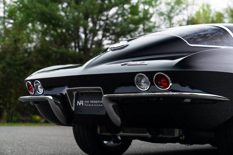 1965 Chevrolet Corvette