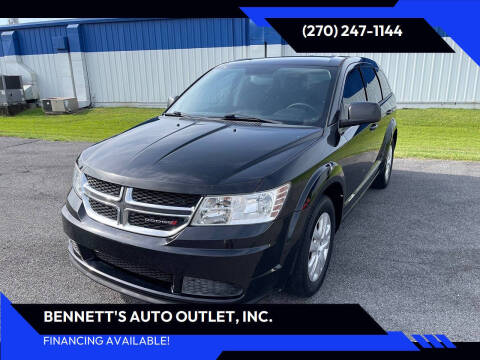 2015 Dodge Journey