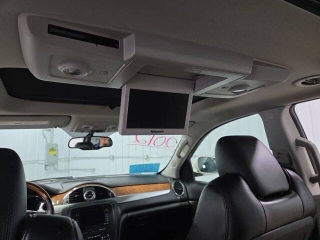 2012 Buick Enclave Premium