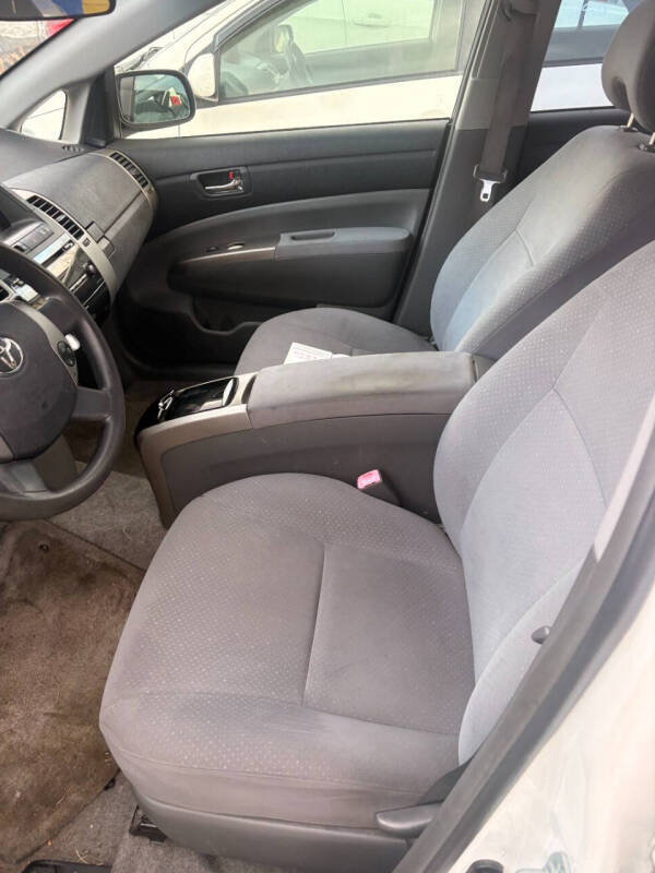 2006 Toyota Prius