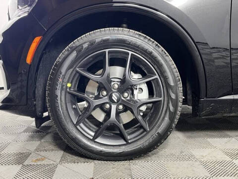 2026 Dodge Durango GT HEMI Plus