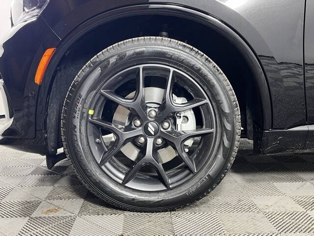 2026 Dodge Durango GT HEMI Plus