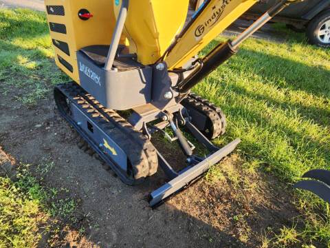2025 2025 CFG MINI EXCAVATOR CFG