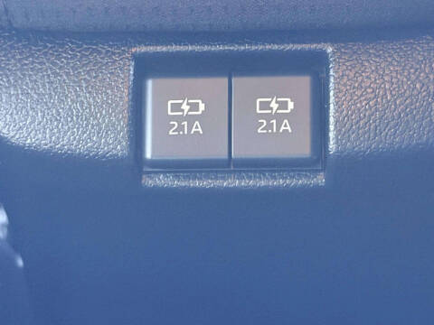 2022 Toyota Prius LE AWD-e