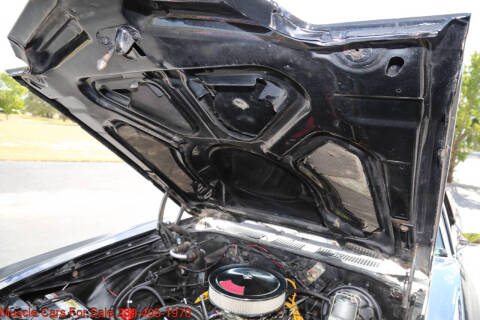 1970 Chevrolet El Camino