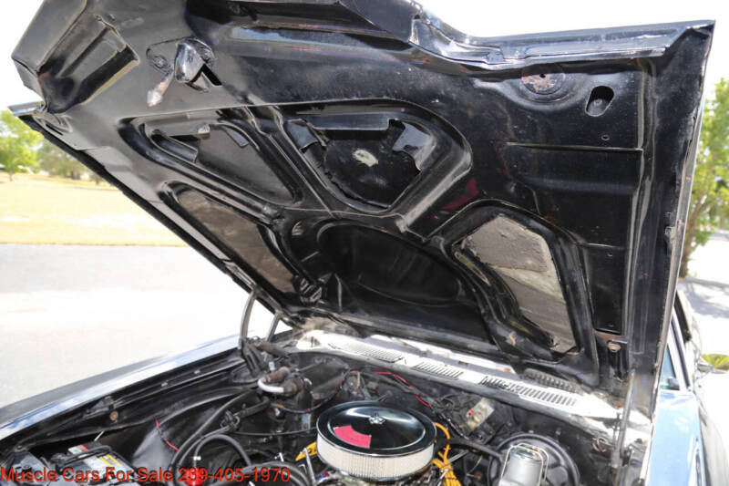 1970 Chevrolet El Camino