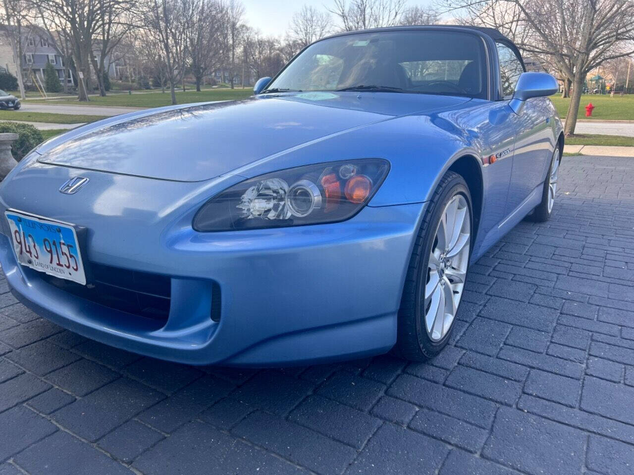 Honda S2000 For Sale in Nacogdoches, TX Maximum Auto Sales
