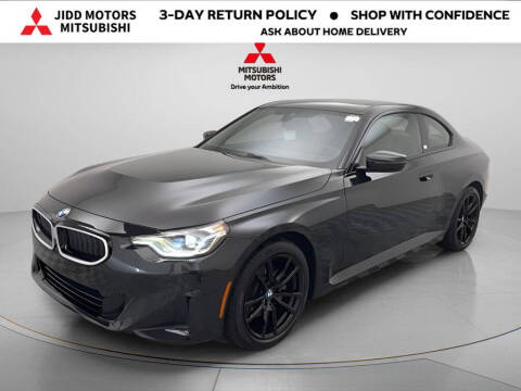 2026 BMW 2 Series 230i xDrive
