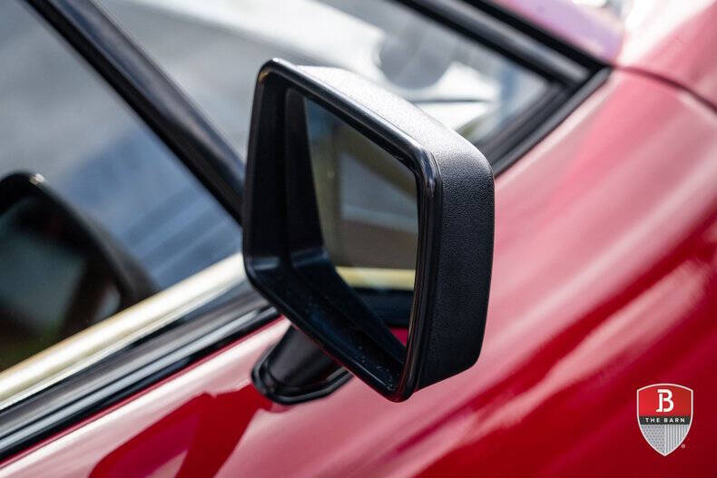 1989 Ferrari 328 GTB