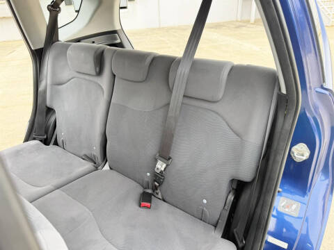 2009 Honda Fit