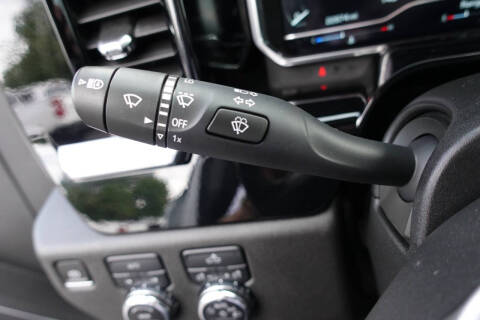 2023 GMC Sierra 1500 Elevation Standard