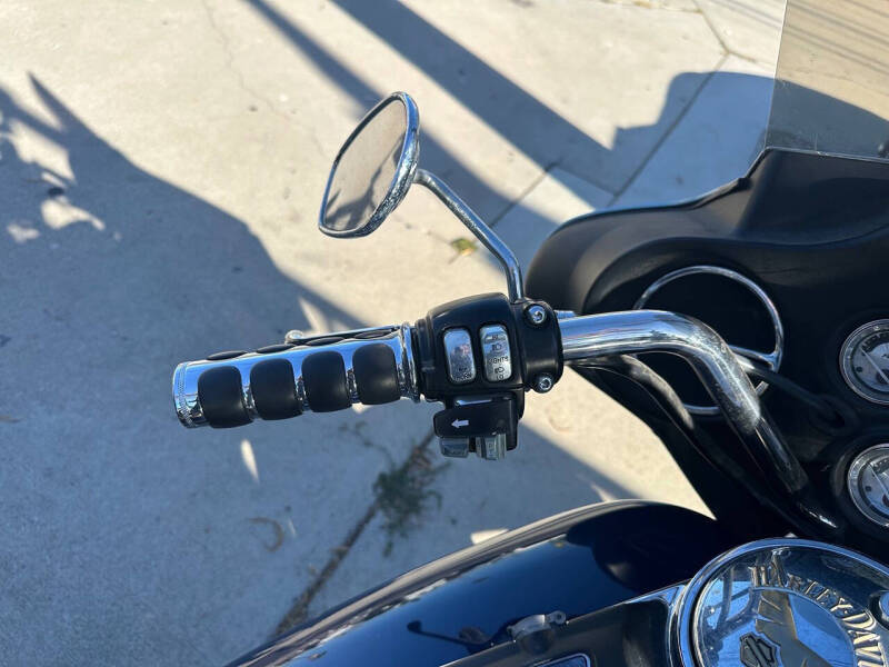 2004 Harley-Davidson Electra Glide