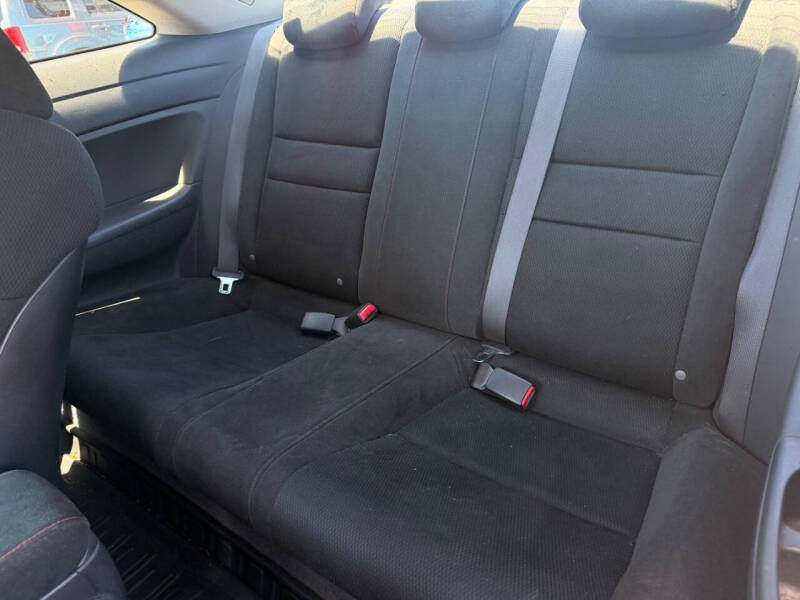 2006 Honda Civic Si