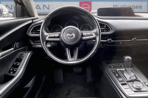 2023 Mazda CX-30 2.5 S Select