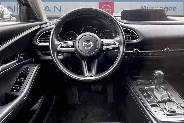 2023 Mazda CX-30 2.5 S Select