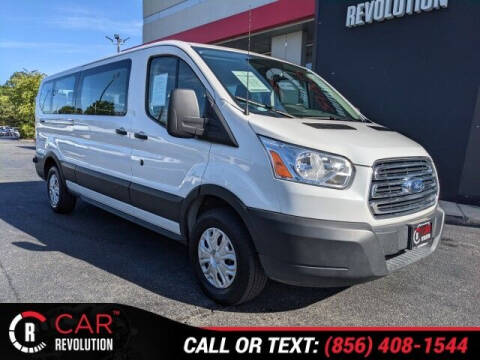 2019 Ford Transit for sale at Car Revolution in Maple Shade NJ