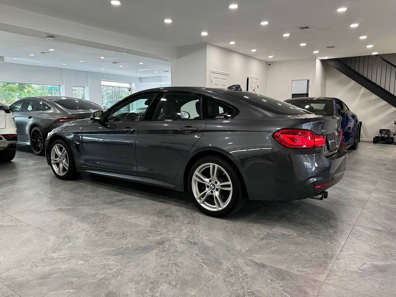 2018 BMW 4 Series for sale at Alpha Auto Long Island in Westbury, NY