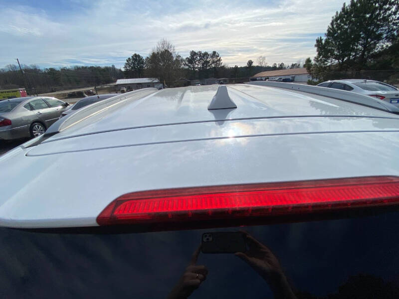 2018 Kia Sorento EX V6