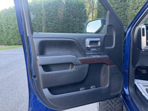 2014 GMC Sierra 1500