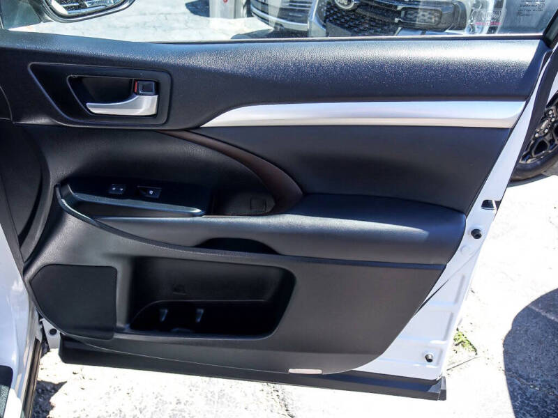 2014 Toyota Highlander XLE