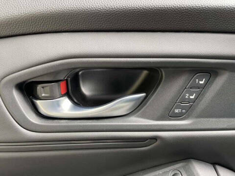 2023 Honda Accord Hybrid