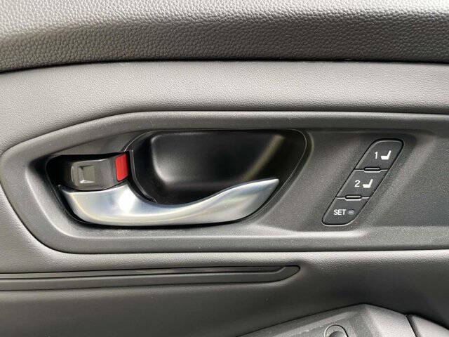 2023 Honda Accord Hybrid