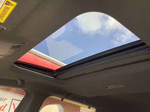 2022 Mazda CX-9 Signature