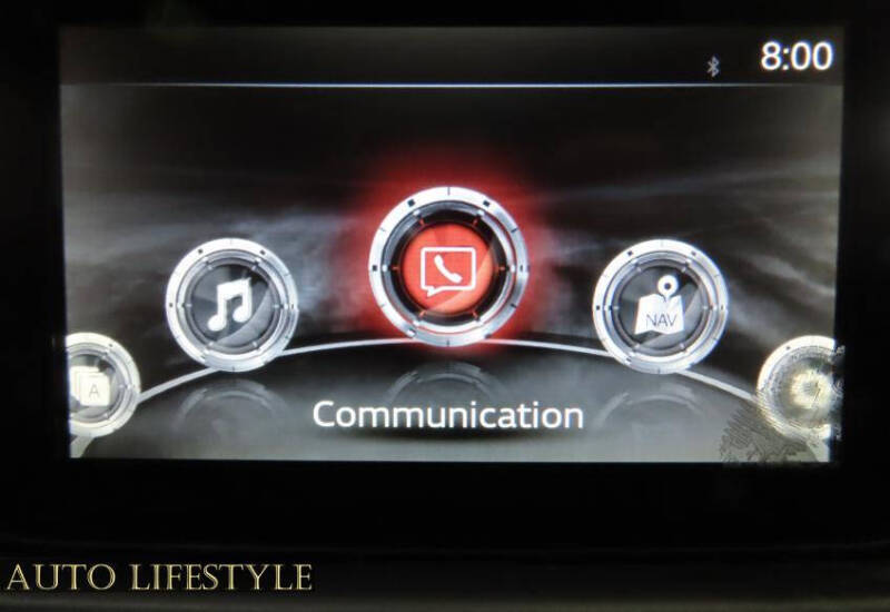 2017 FIAT 124 Spider Classica