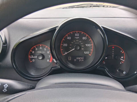 2007 Honda Element SC