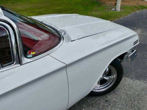 1960 Chevrolet Impala