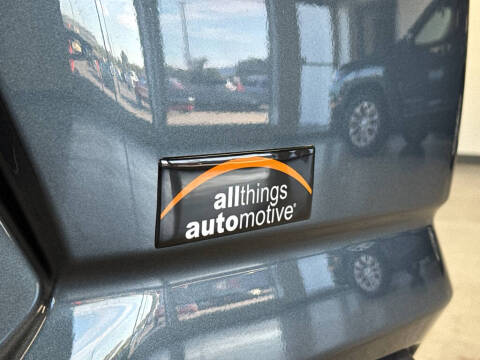 2023 Chevrolet Camaro SS