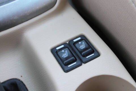 2008 Subaru Forester 2.5 X Premium Package