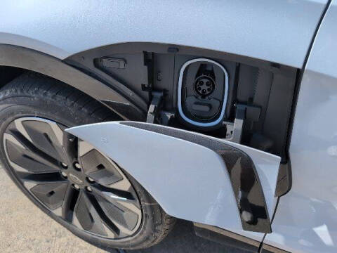 2026 Chevrolet Blazer EV RS