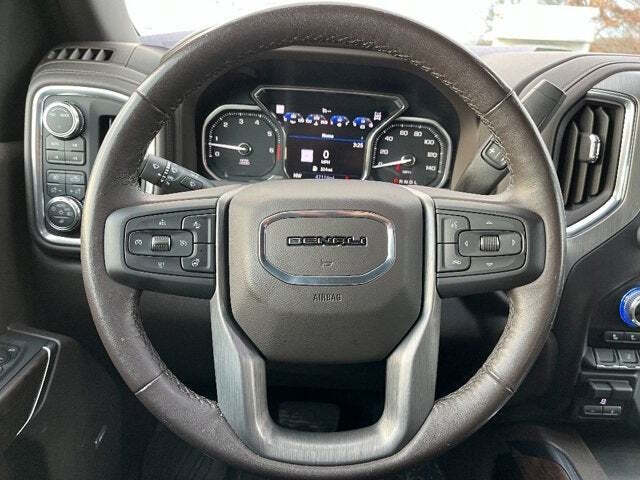 2023 GMC Sierra 2500HD 55