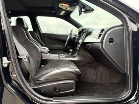 2019 Dodge Charger R/T