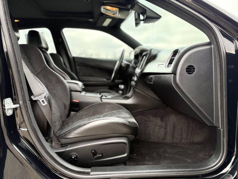 2019 Dodge Charger R/T