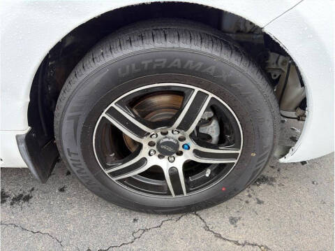 2008 Mitsubishi Eclipse GS