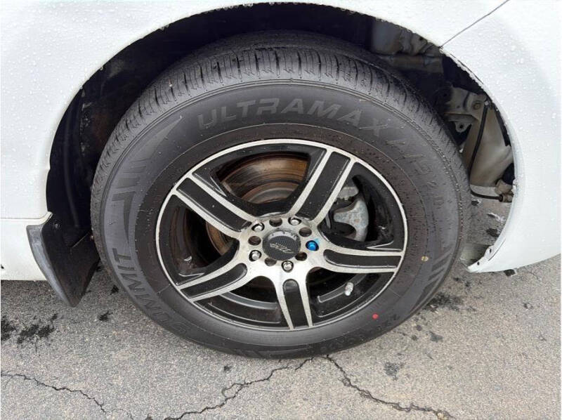 2008 Mitsubishi Eclipse GS